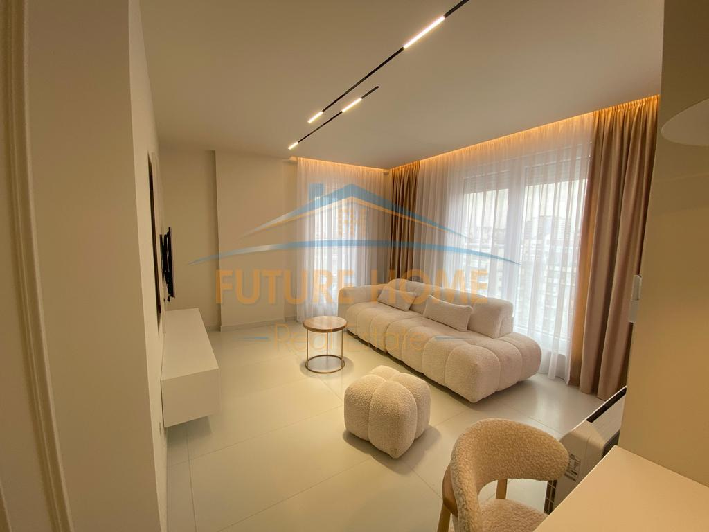Qera, Apartament 1+1, Rruga Jordan Misja//PRI68861