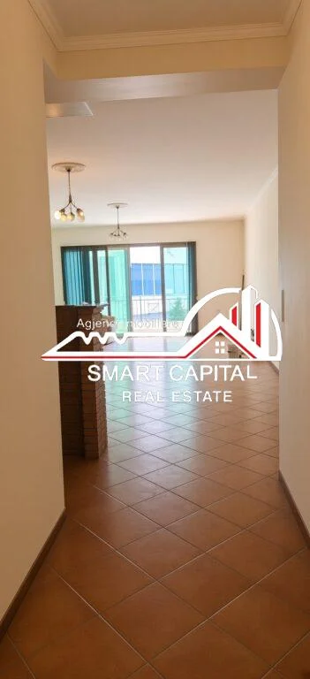 SHITET APARTAMENT 2+1+2 NË AFËRSI TË AMBULANCËS,VLORË! - 2