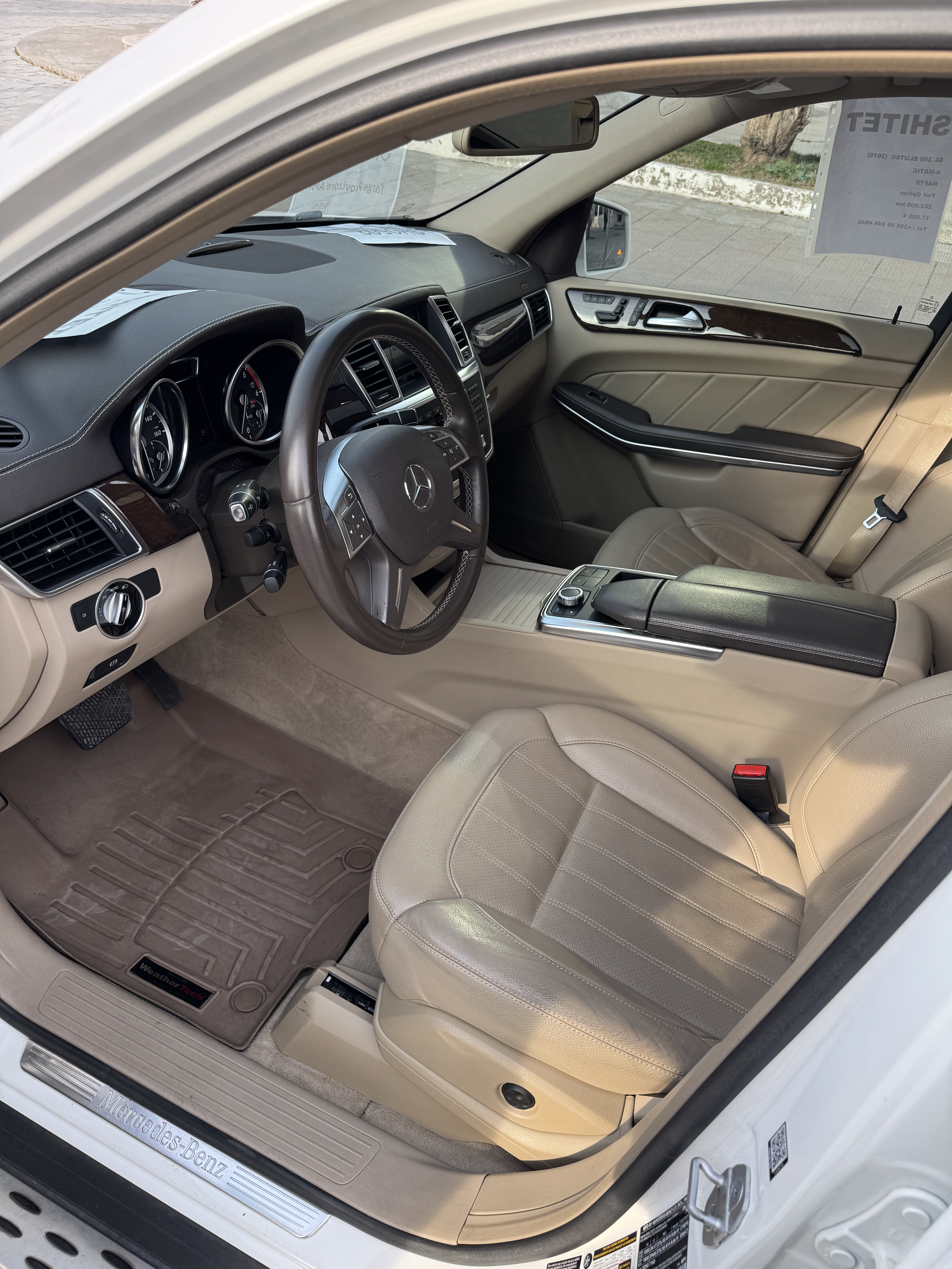GL 350 CDI BLUTEC - 5