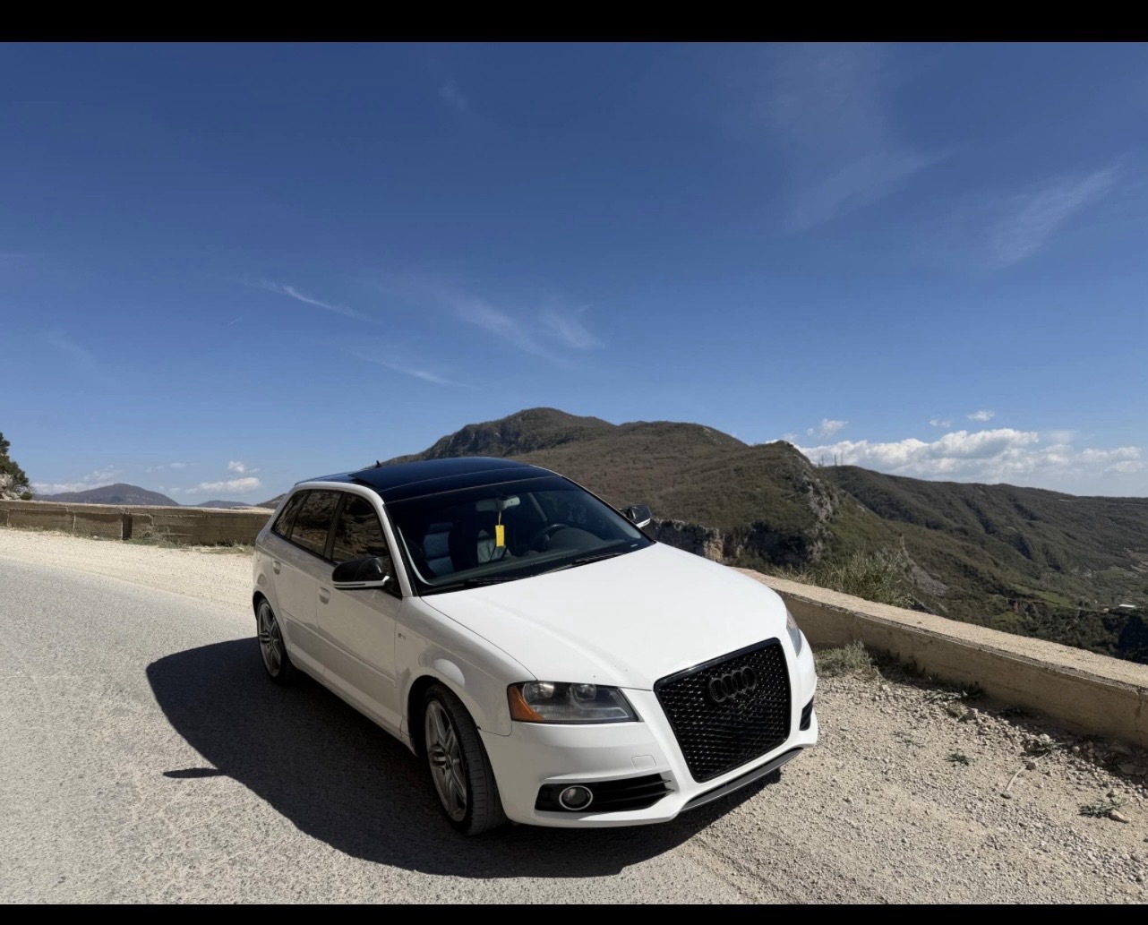 Audi r3 🚨okazon 🚨