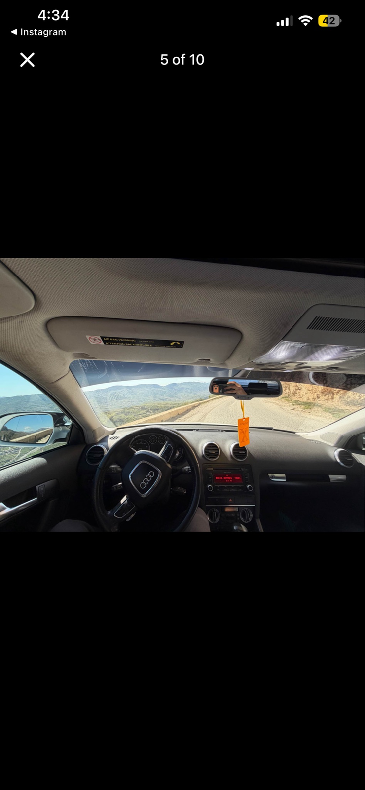 Audi r3 🚨okazon 🚨 - 5