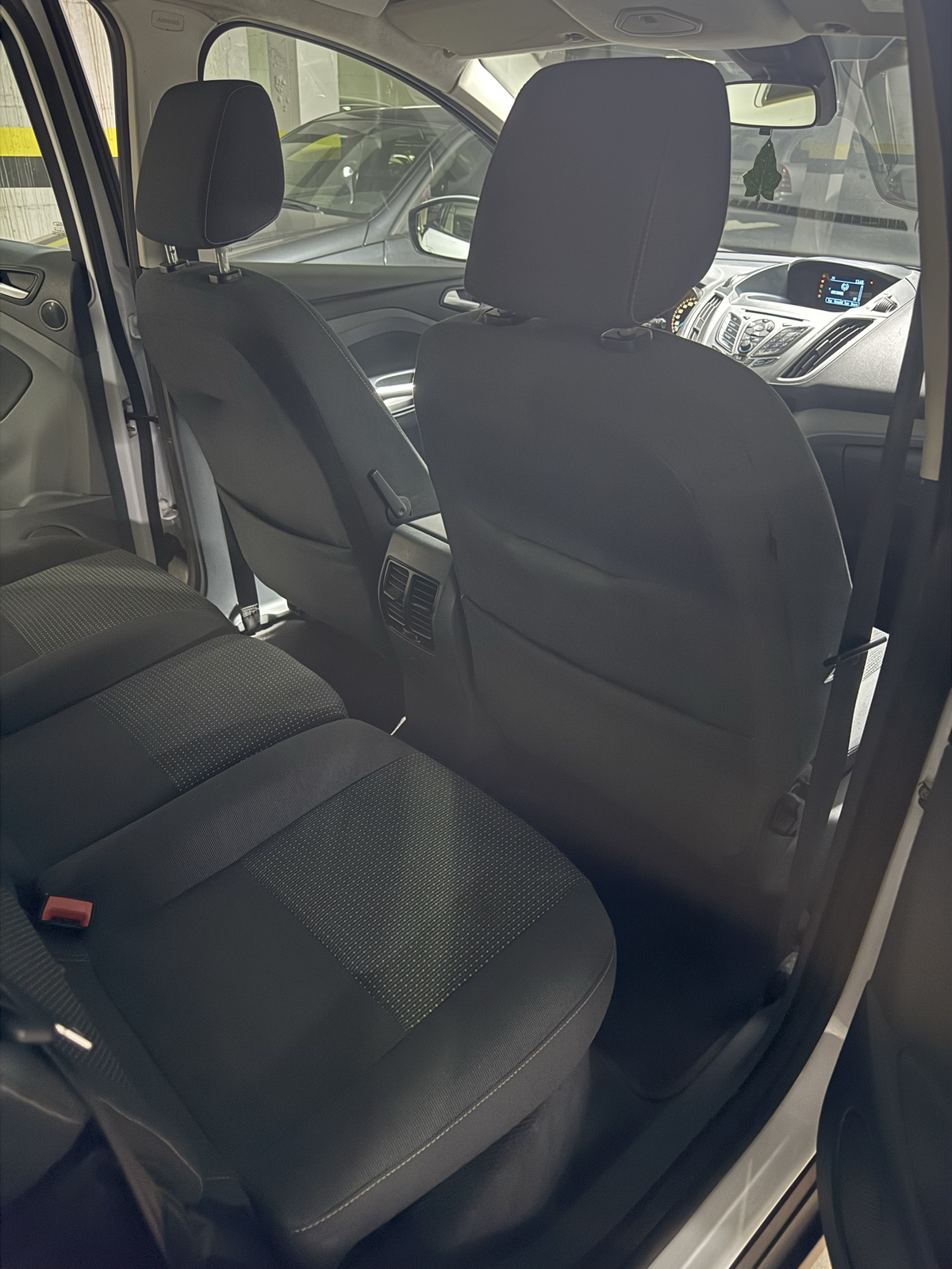 FORD CMAX 1.6 BENZIN+GAZ VITI 2012 MANUAL.ME DOGAN TE PAGUAR.SUPER GJENDJE.KLIMA SENSOR.4400€ VENDOD - 7