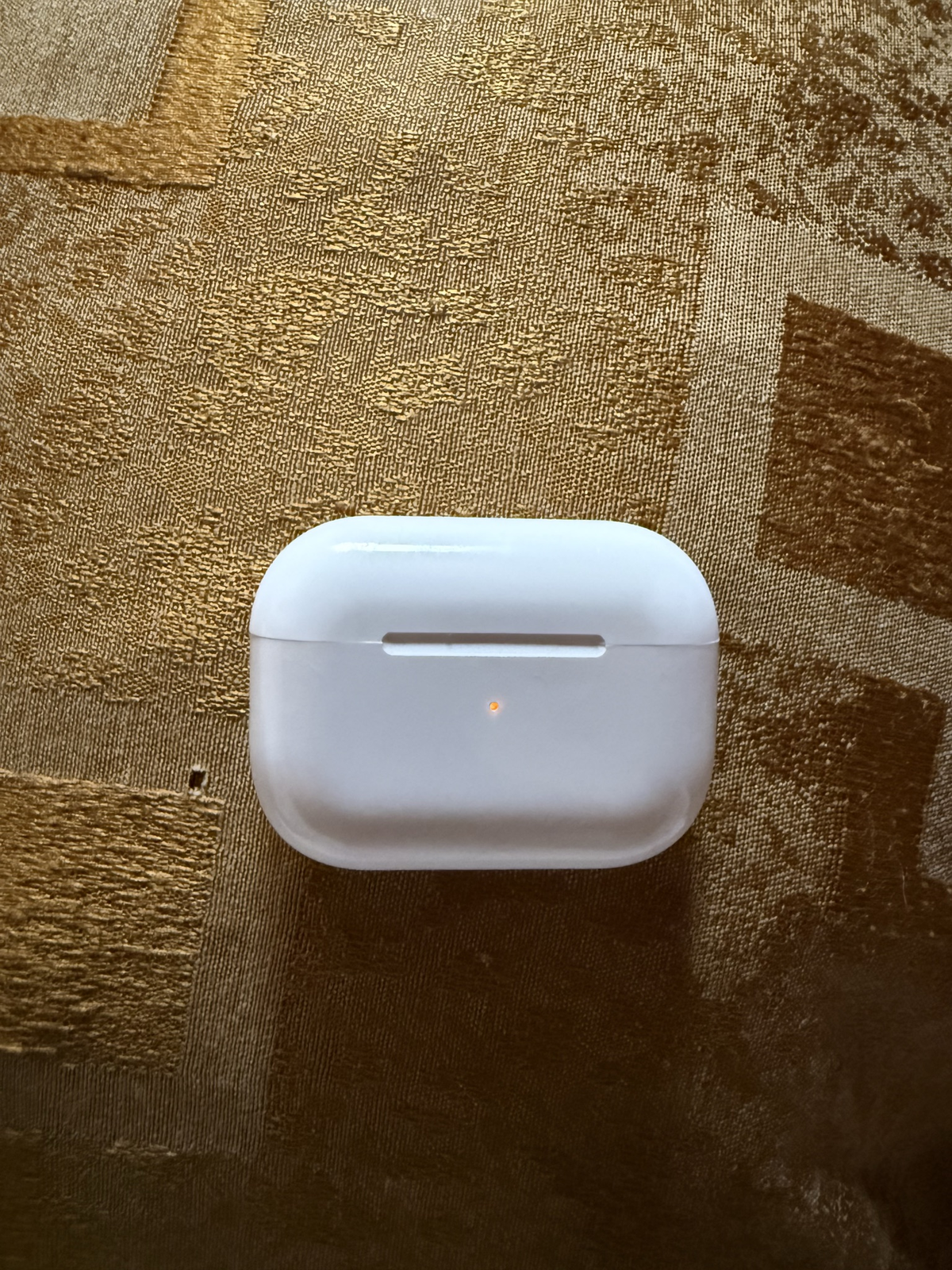 Kufje Airpods Pro2 (Cilesia AAA) - 1