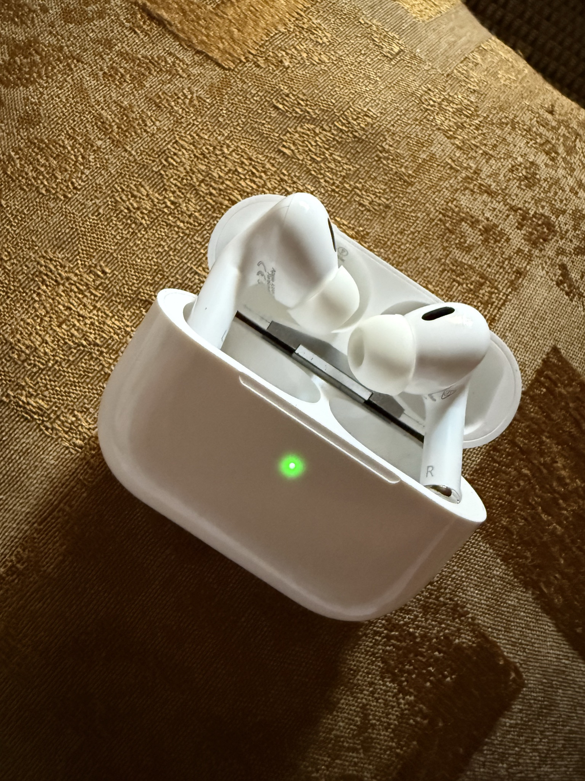 Kufje Airpods Pro2 (Cilesia AAA) - 4
