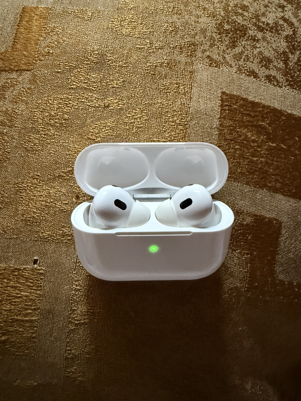 Kufje Airpods Pro2 (Cilesia AAA) - 2