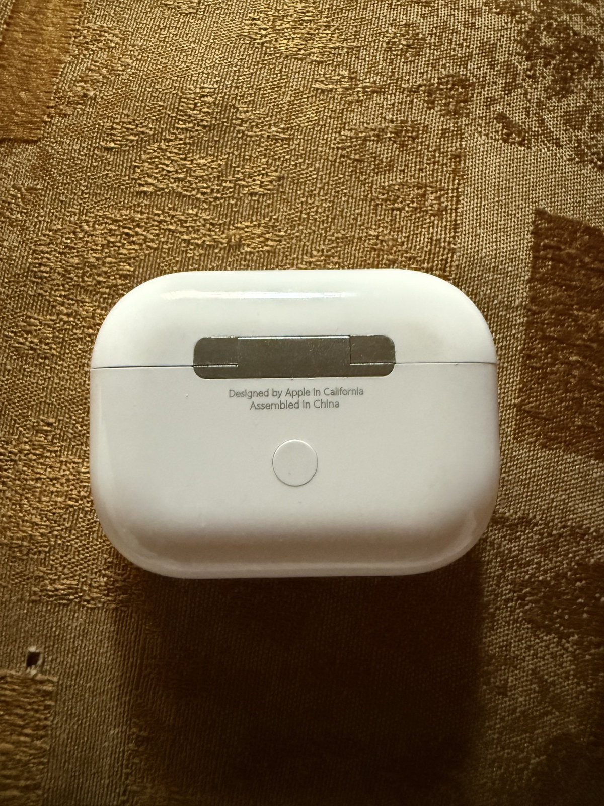 Kufje Airpods Pro2 (Cilesia AAA) - 3