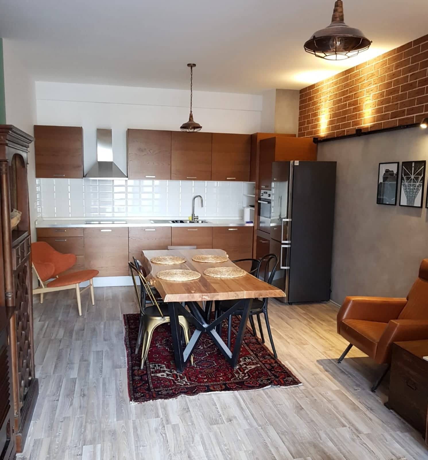 🏡✨ SHITET APARTAMENT 2+1+2 – GREEN CITY, TIRANË ✨ - 3