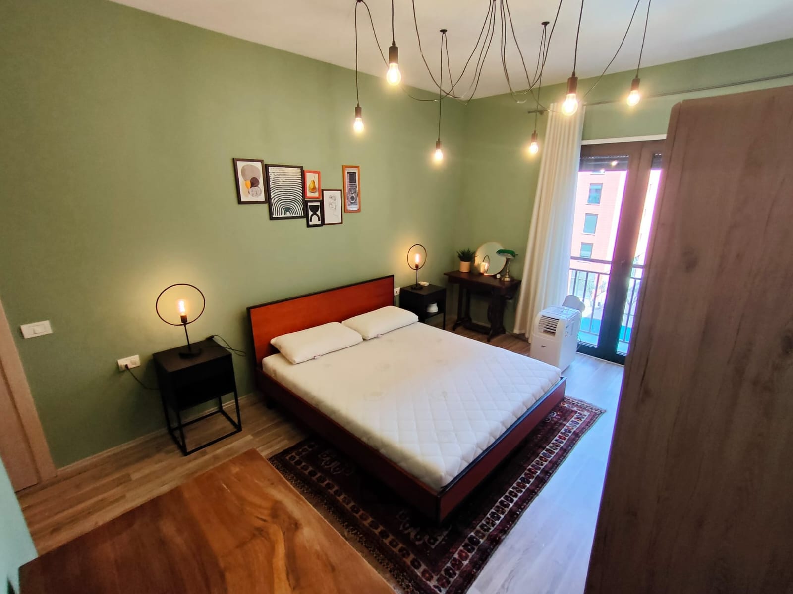 🏡✨ SHITET APARTAMENT 2+1+2 – GREEN CITY, TIRANË ✨ - 7