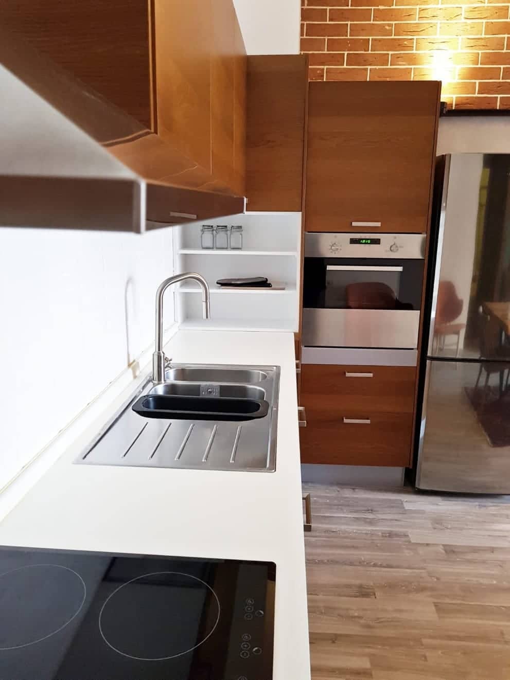 🏡✨ SHITET APARTAMENT 2+1+2 – GREEN CITY, TIRANË ✨ - 4