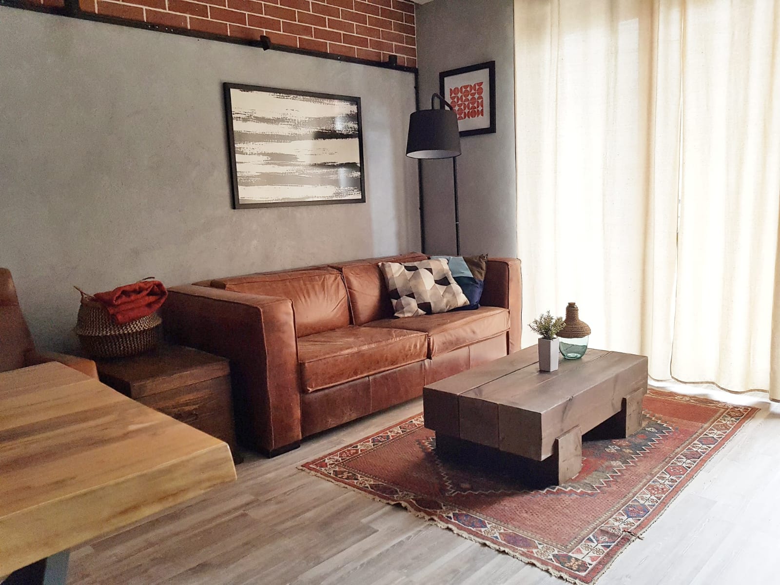🏡✨ SHITET APARTAMENT 2+1+2 – GREEN CITY, TIRANË ✨ - 2