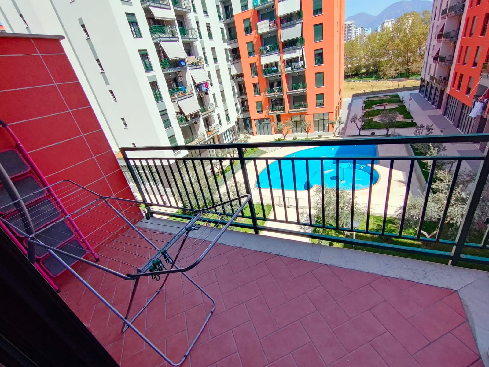 🏡✨ SHITET APARTAMENT 2+1+2 – GREEN CITY, TIRANË ✨ - 10