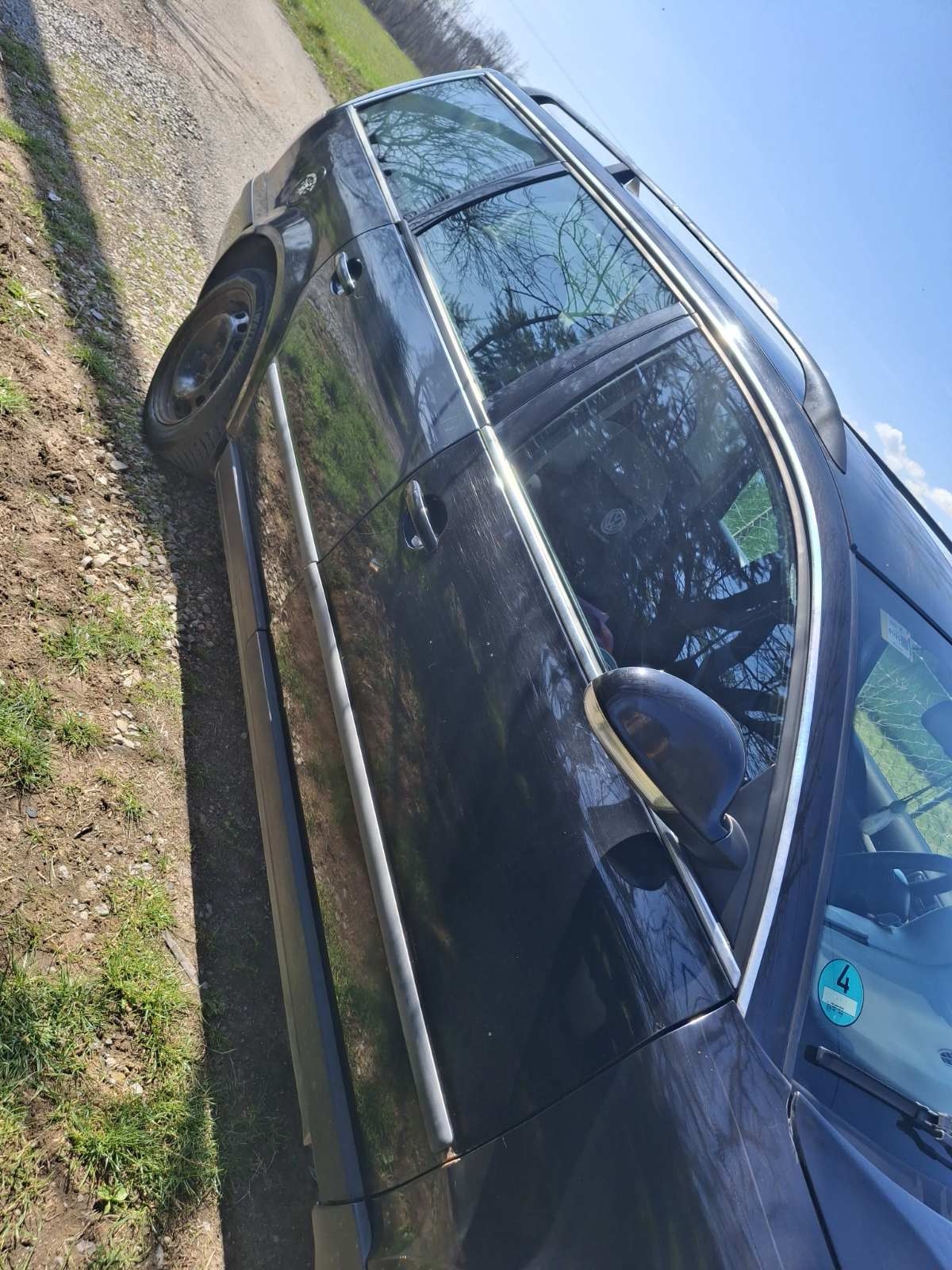 shitet vw passat 1.9 viti 2004 i rrujtum servisat e krym - 7