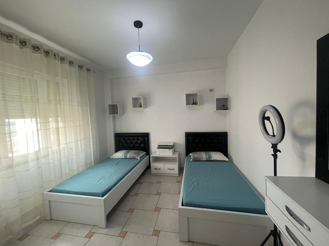 Apartament 2+1 me qira tek 5 Maj!! - 7