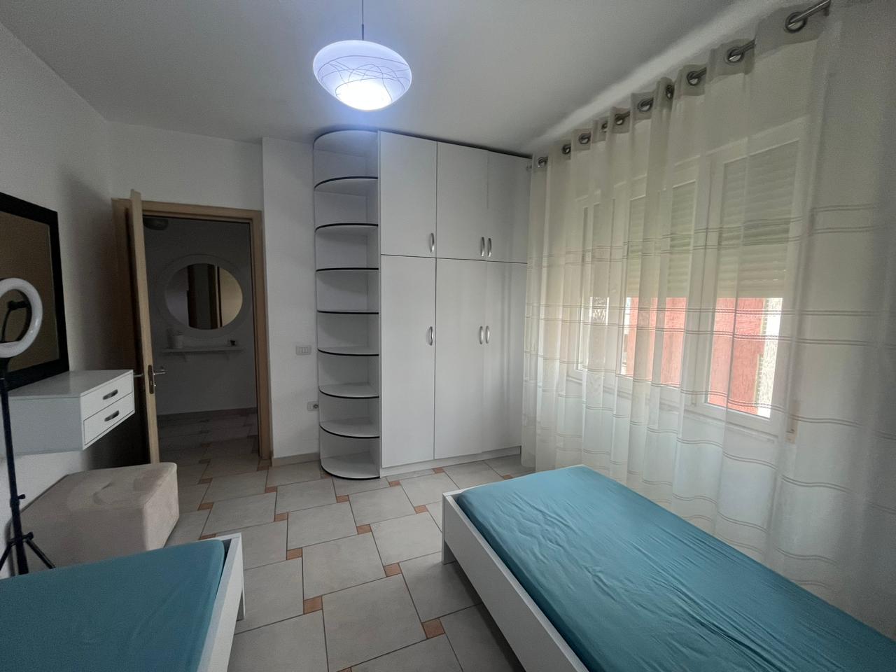 Apartament 2+1 me qira tek 5 Maj!! - 8