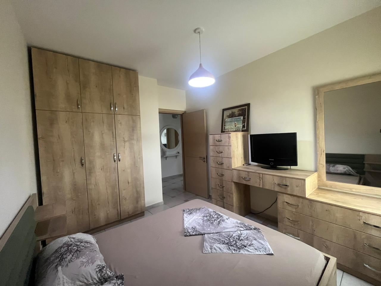 Apartament 2+1 me qira tek 5 Maj!! - 5