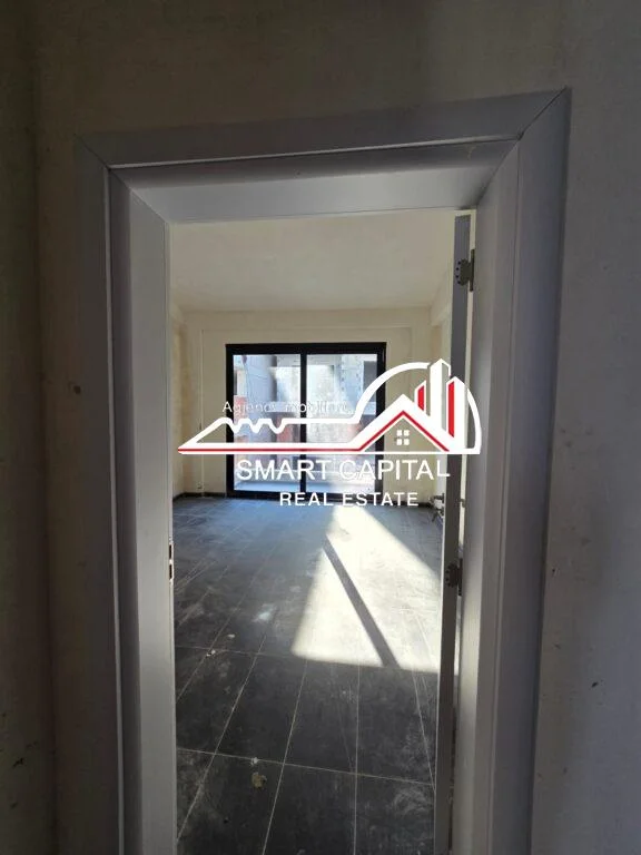 SHITET APARTAMENT 1+1 NË UJË TË FTOHTË,VLORË! - 2