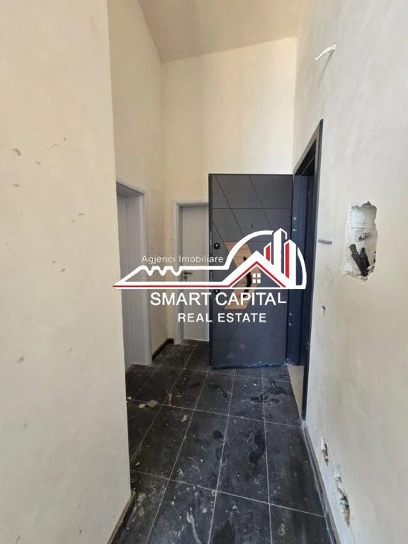 SHITET APARTAMENT 1+1 NË UJË TË FTOHTË,VLORË! - 8