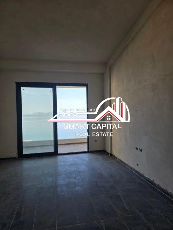 SHITET APARTAMENT 1+1 NË UJË TË FTOHTË,VLORË! - 1