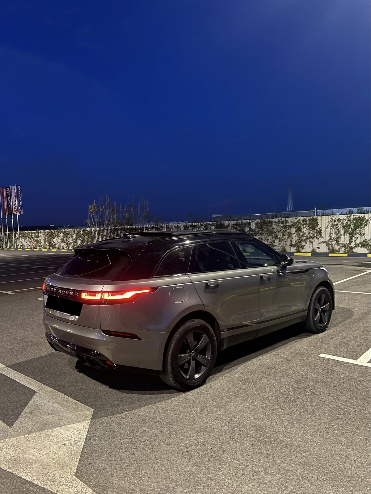 ‼️Range Rover Velar R-Dynamic‼️ - 6