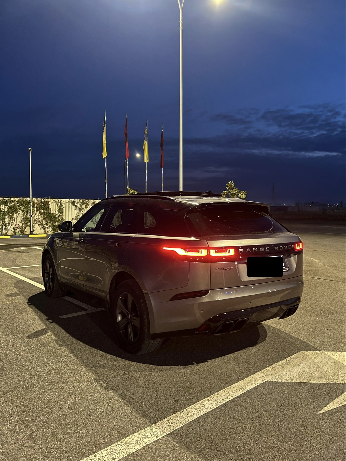 ‼️Range Rover Velar R-Dynamic‼️ - 5
