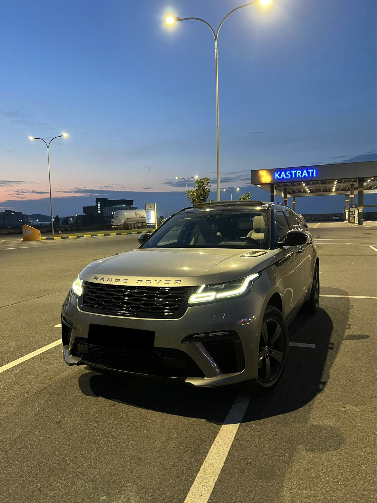 ‼️Range Rover Velar R-Dynamic‼️ - 2
