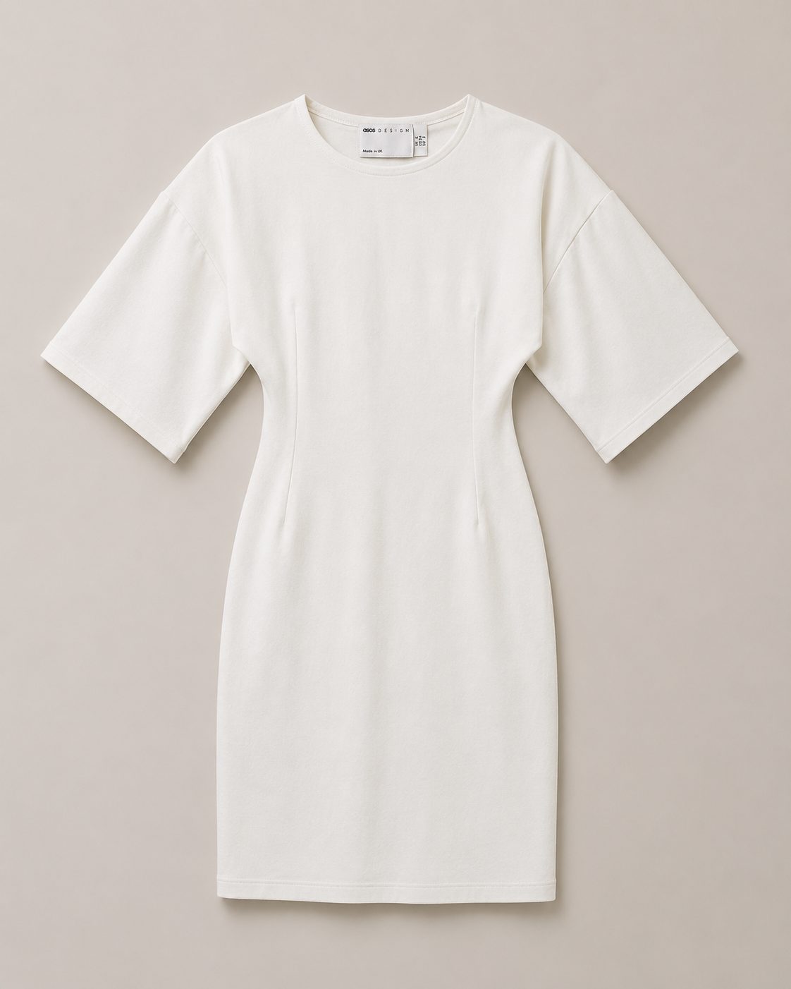 Fustan ASOS DESIGN – EU 34 - 2