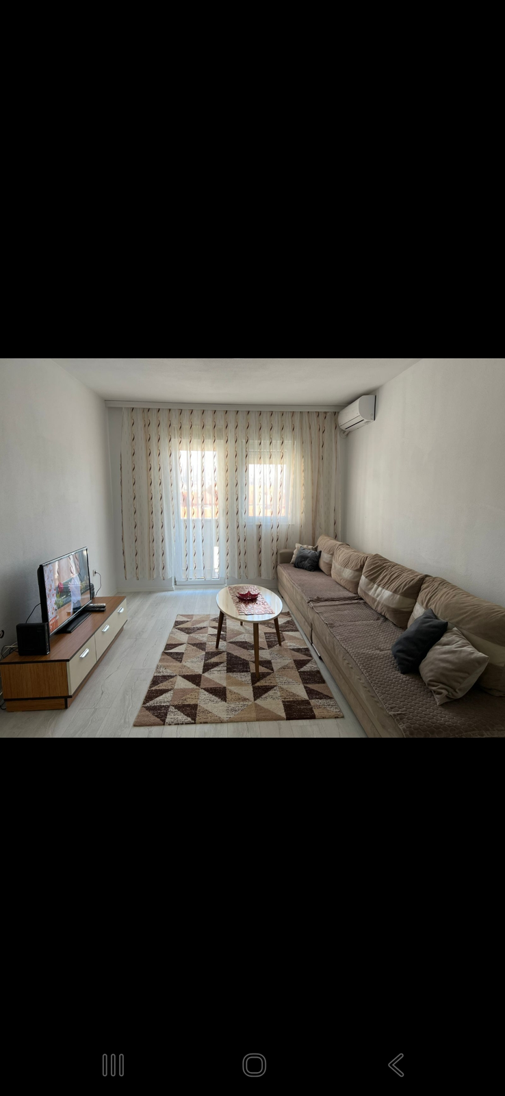 APARTMENT DASTIDI MITROVICË - 1