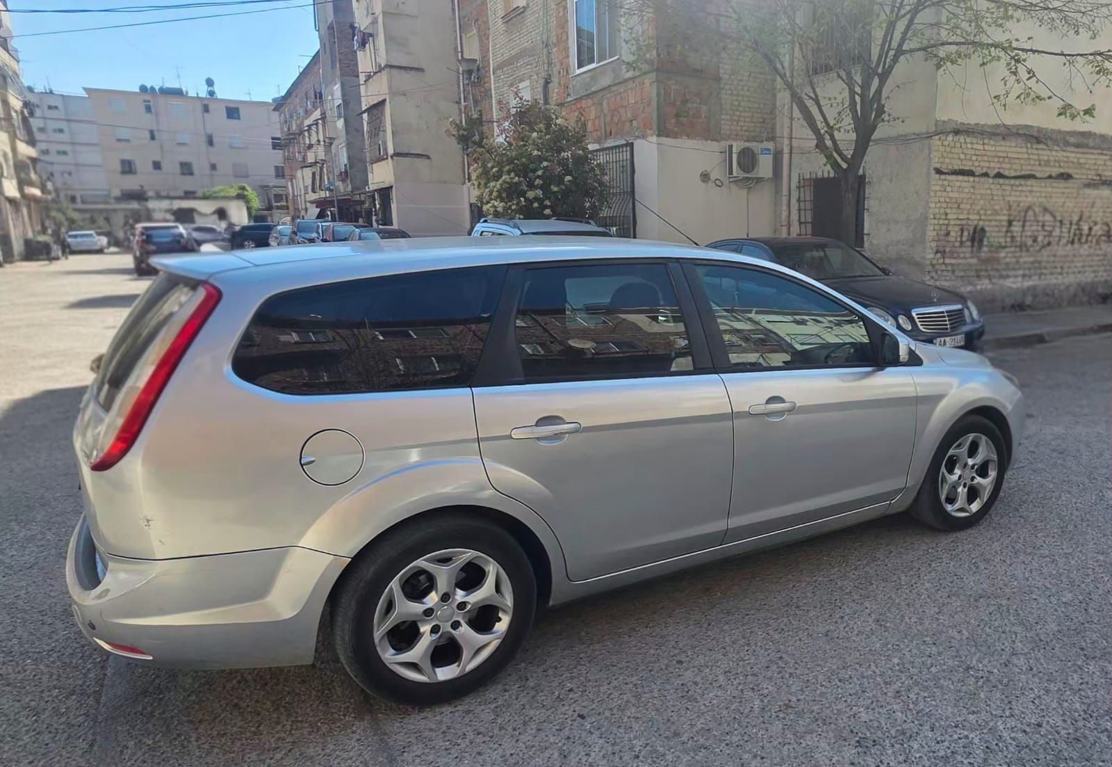 Ford Focus - 6