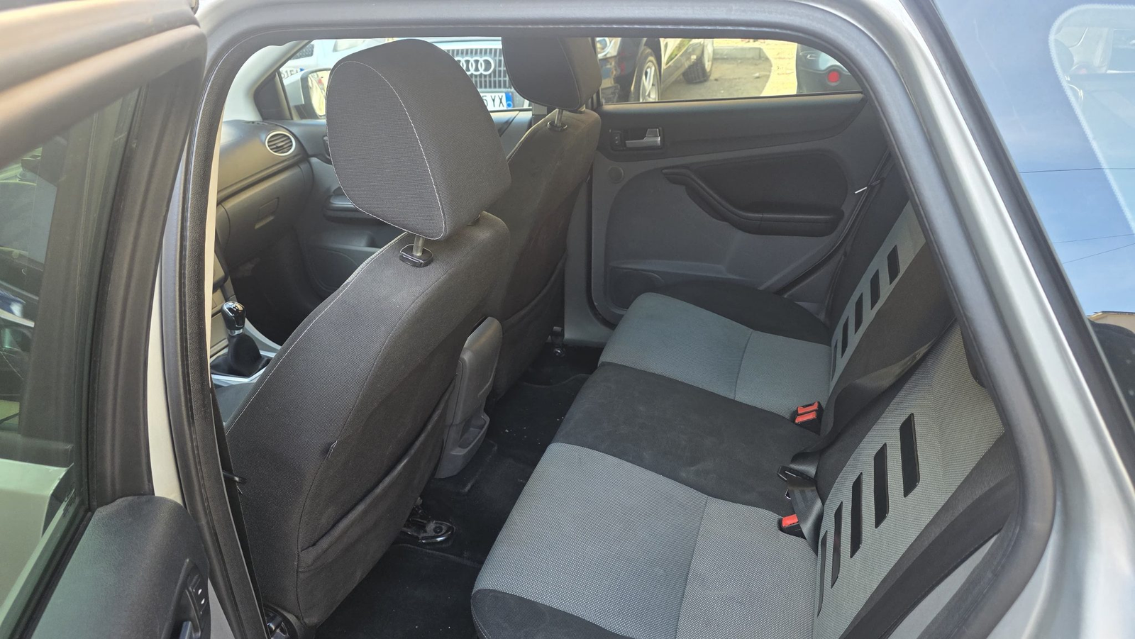 Ford Focus - 3