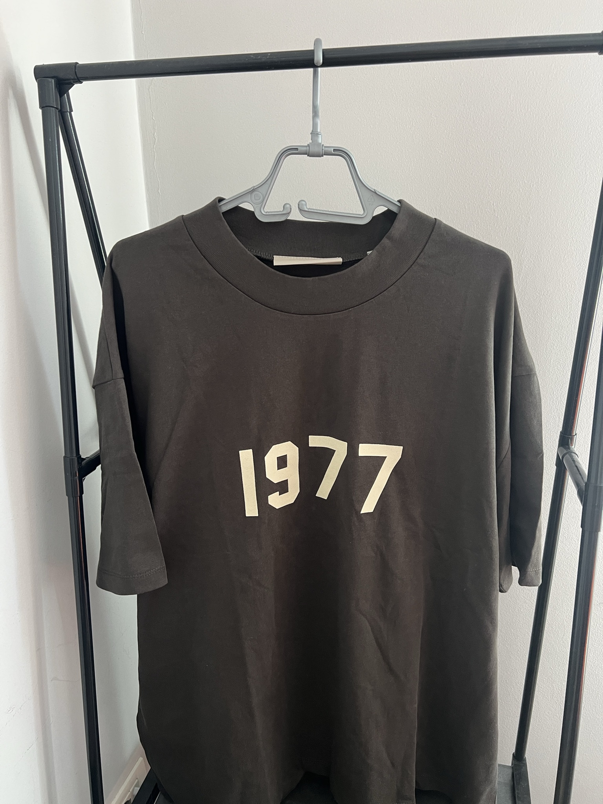 Essentials FOG T-Shirt - 1