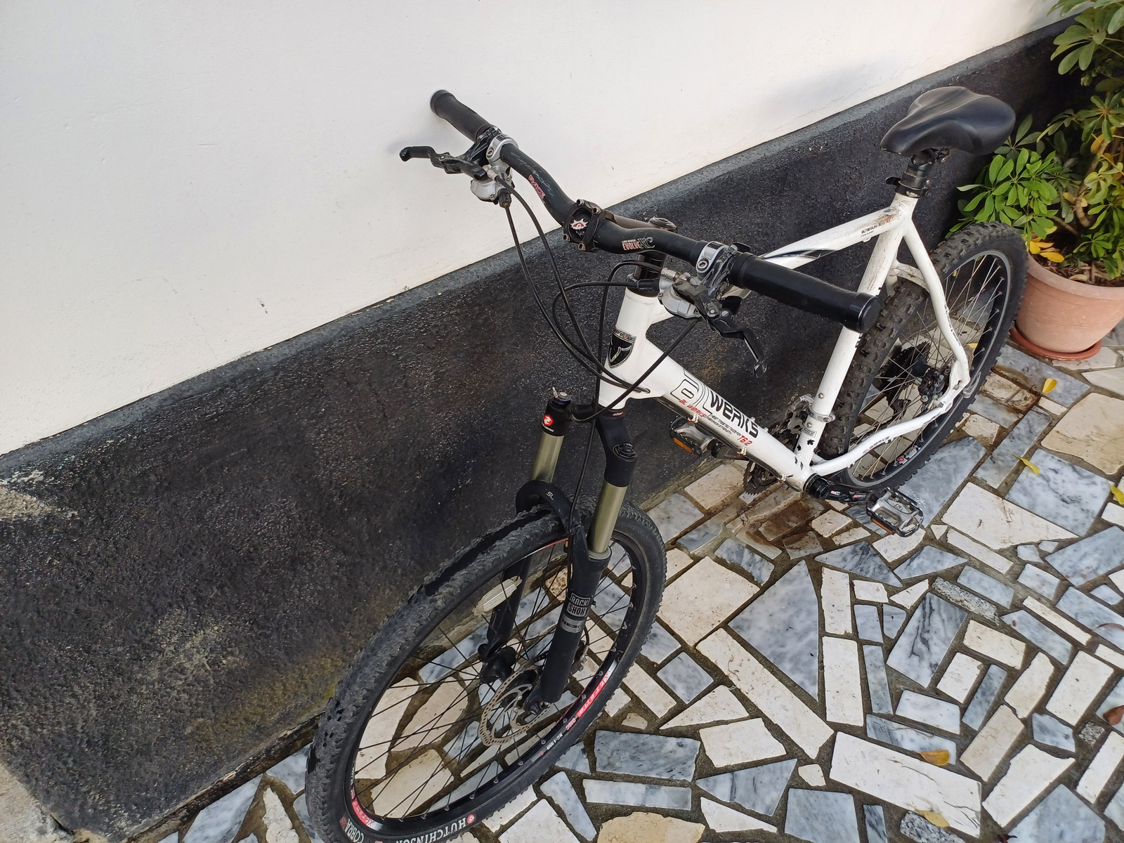 Biciklete RedBull 26" - 3