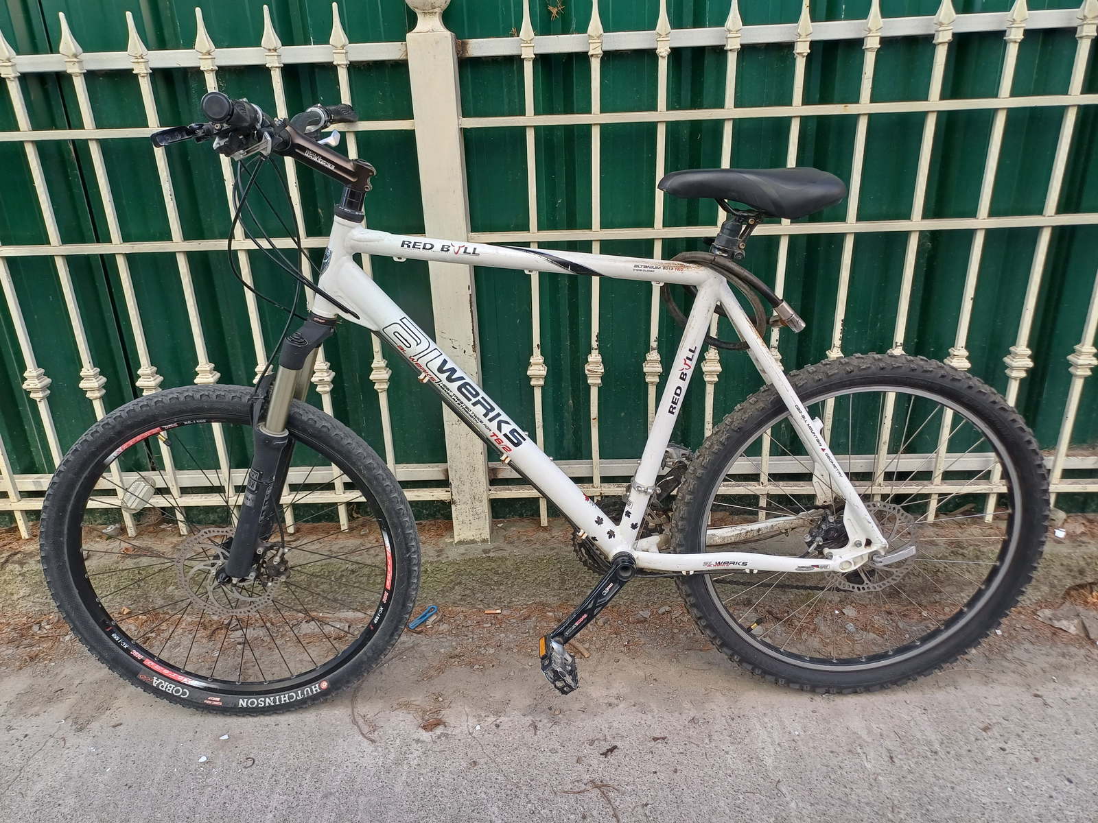 Biciklete RedBull 26" - 2