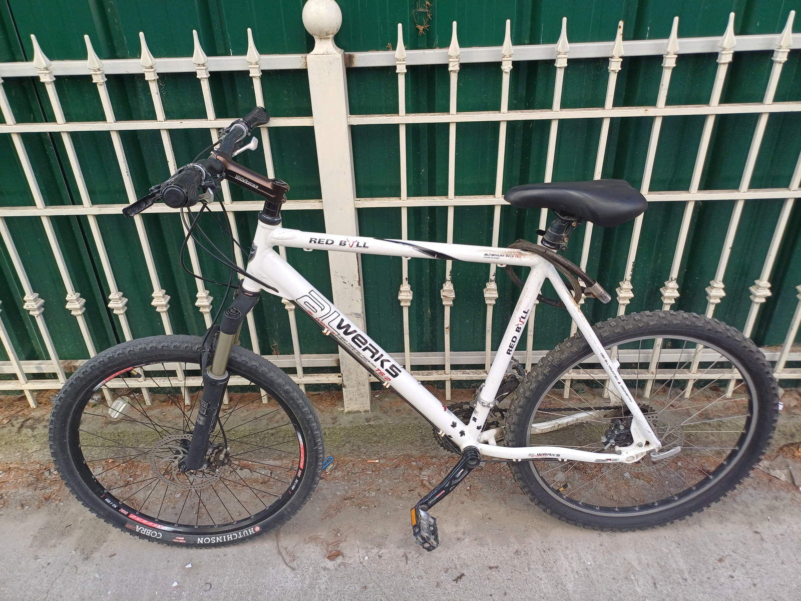 Biciklete RedBull 26" - 1