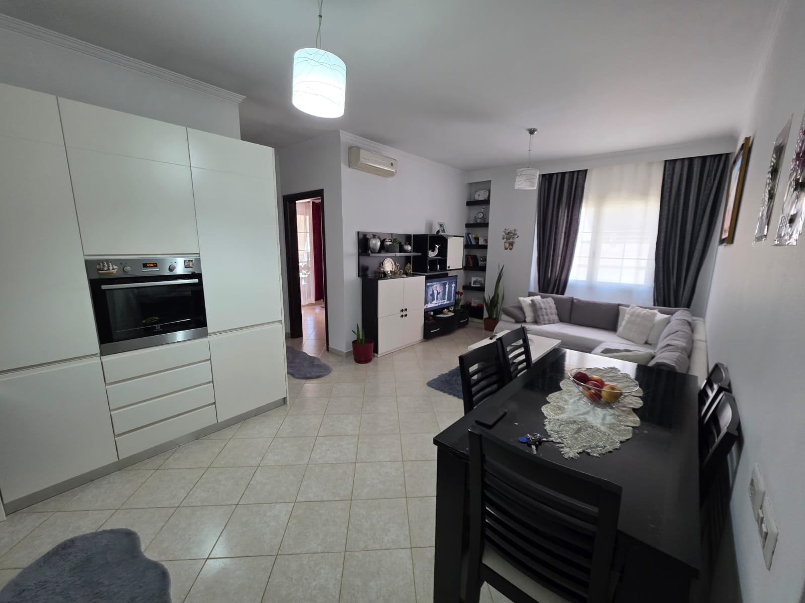 Shitet Apartament 2+1 në Astir - 6