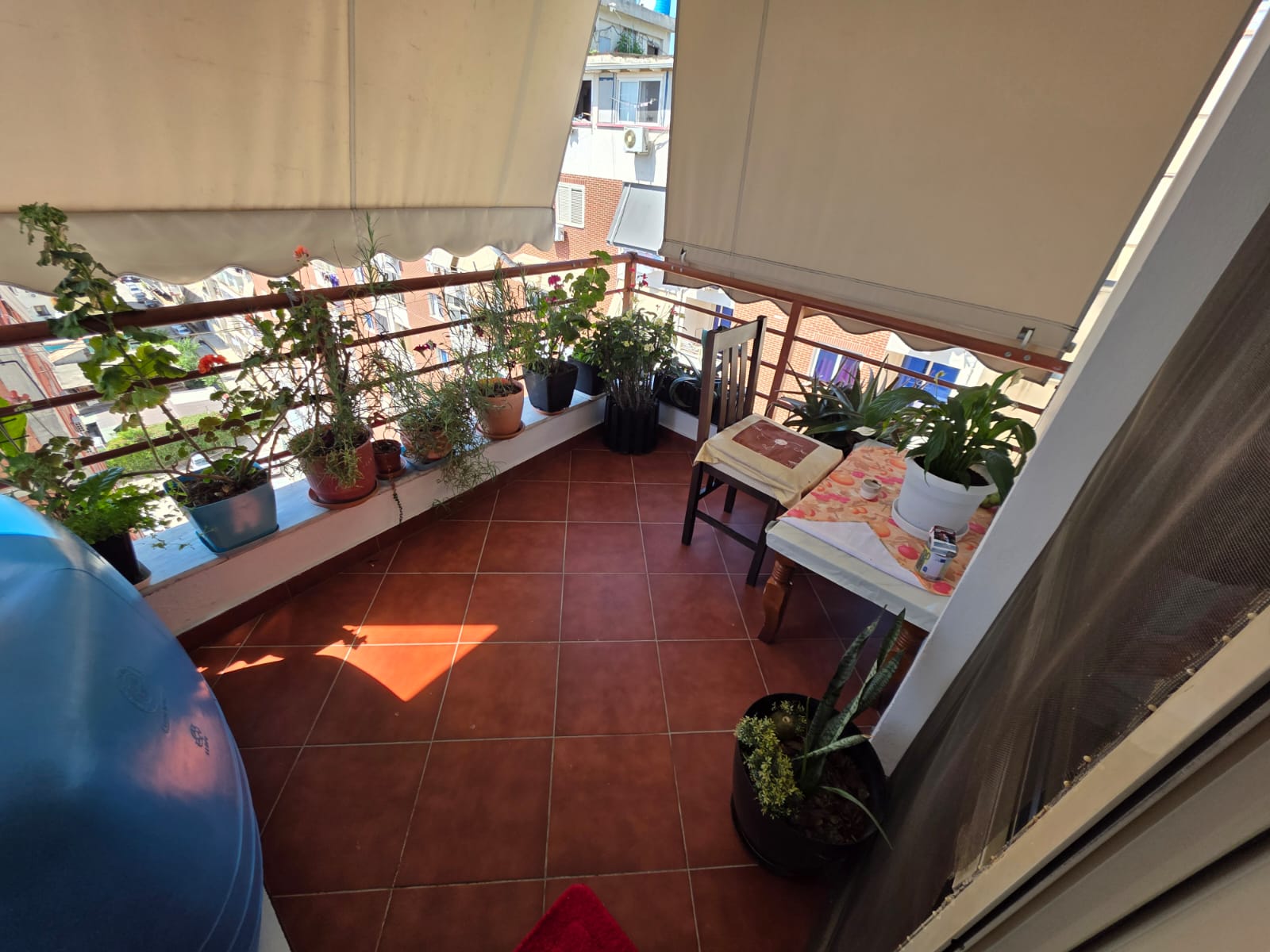 Shitet Apartament 2+1 në Astir - 8