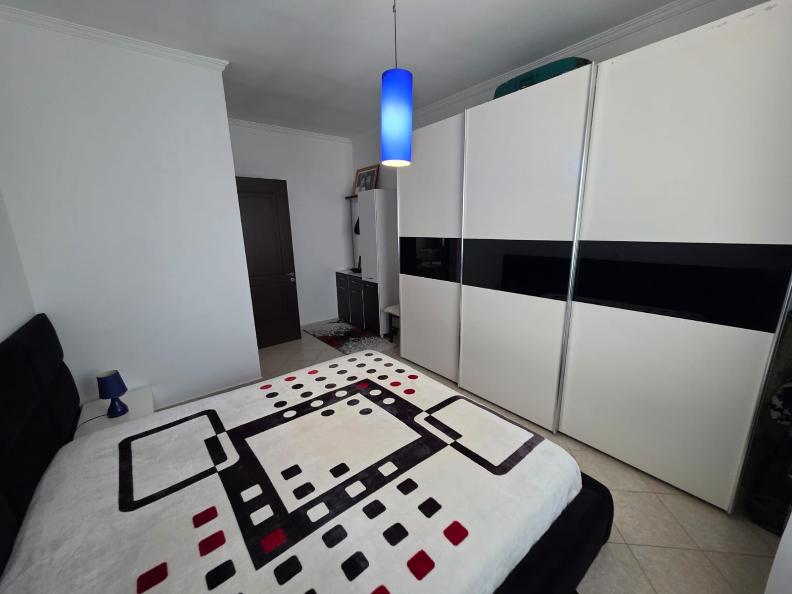 Shitet Apartament 2+1 në Astir - 5