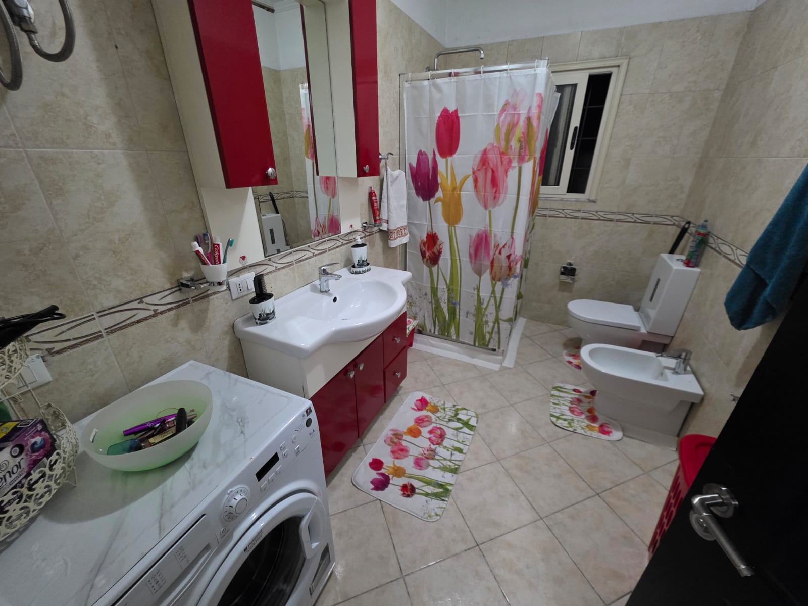 Shitet Apartament 2+1 në Astir - 7