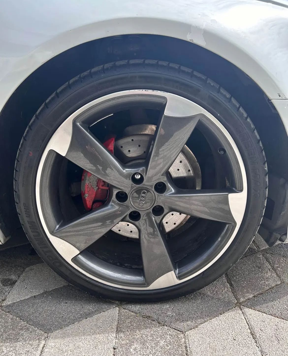 Audi A6 2.0tdi - 7