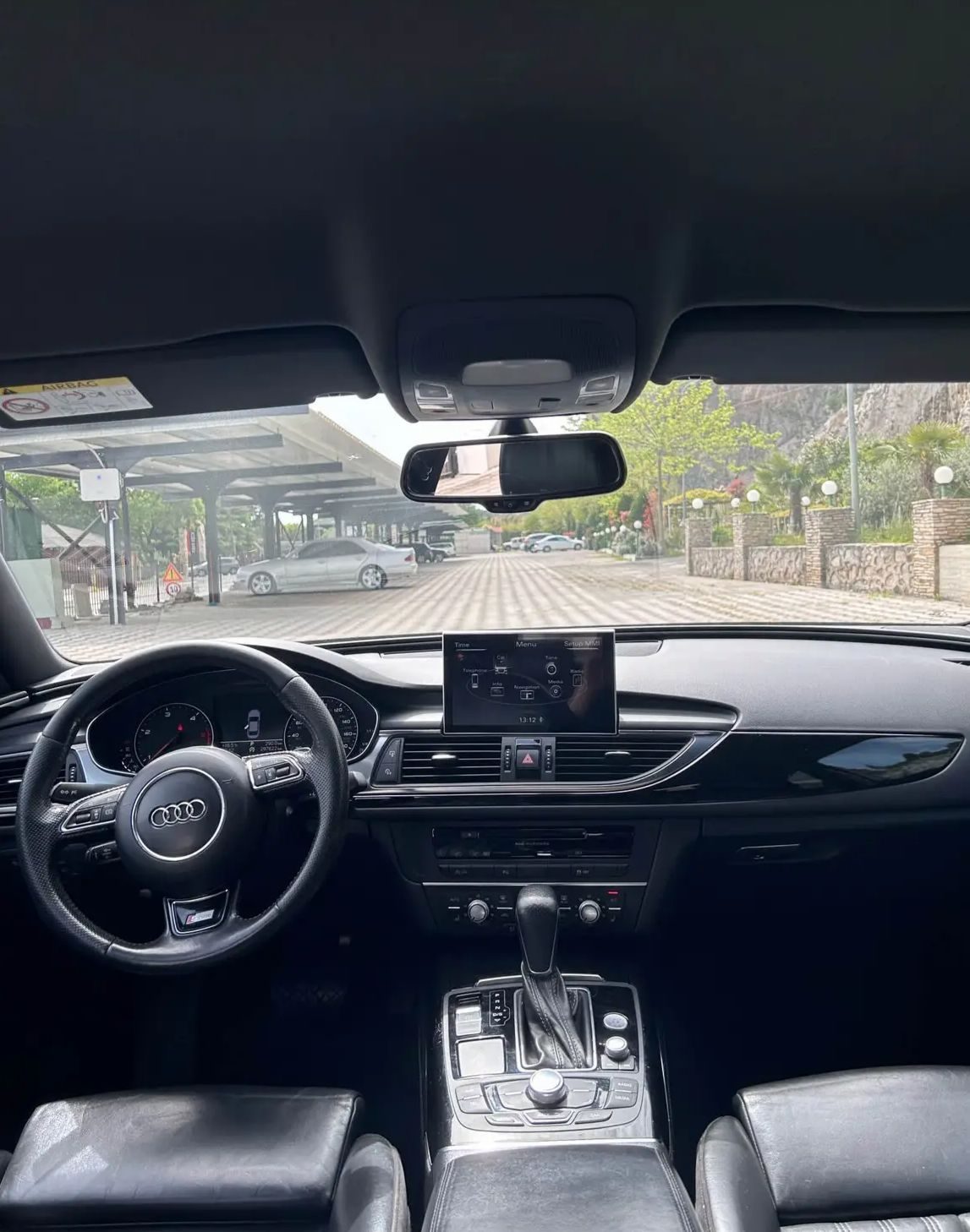 Audi A6 2.0tdi - 6