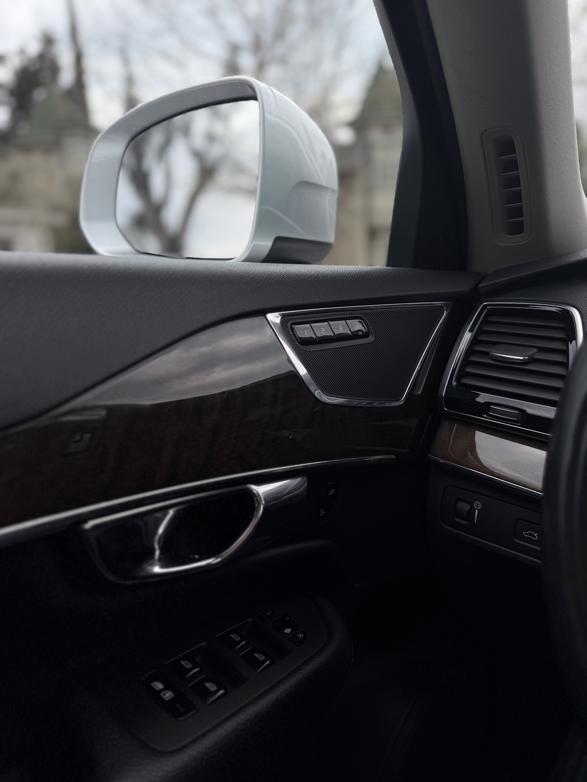 Shitet volvo xc90 - 8