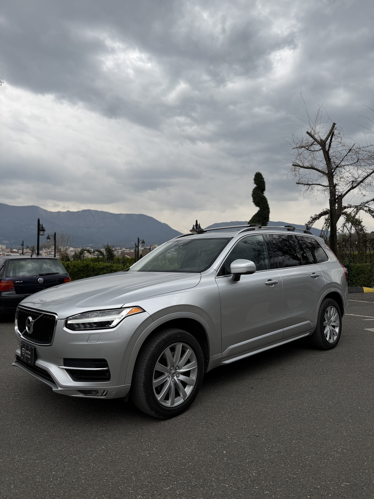 Shitet volvo xc90 - 3