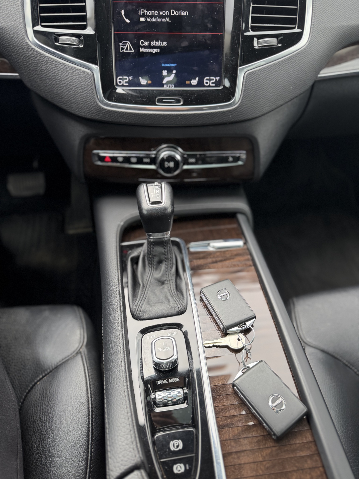 Shitet volvo xc90 - 10
