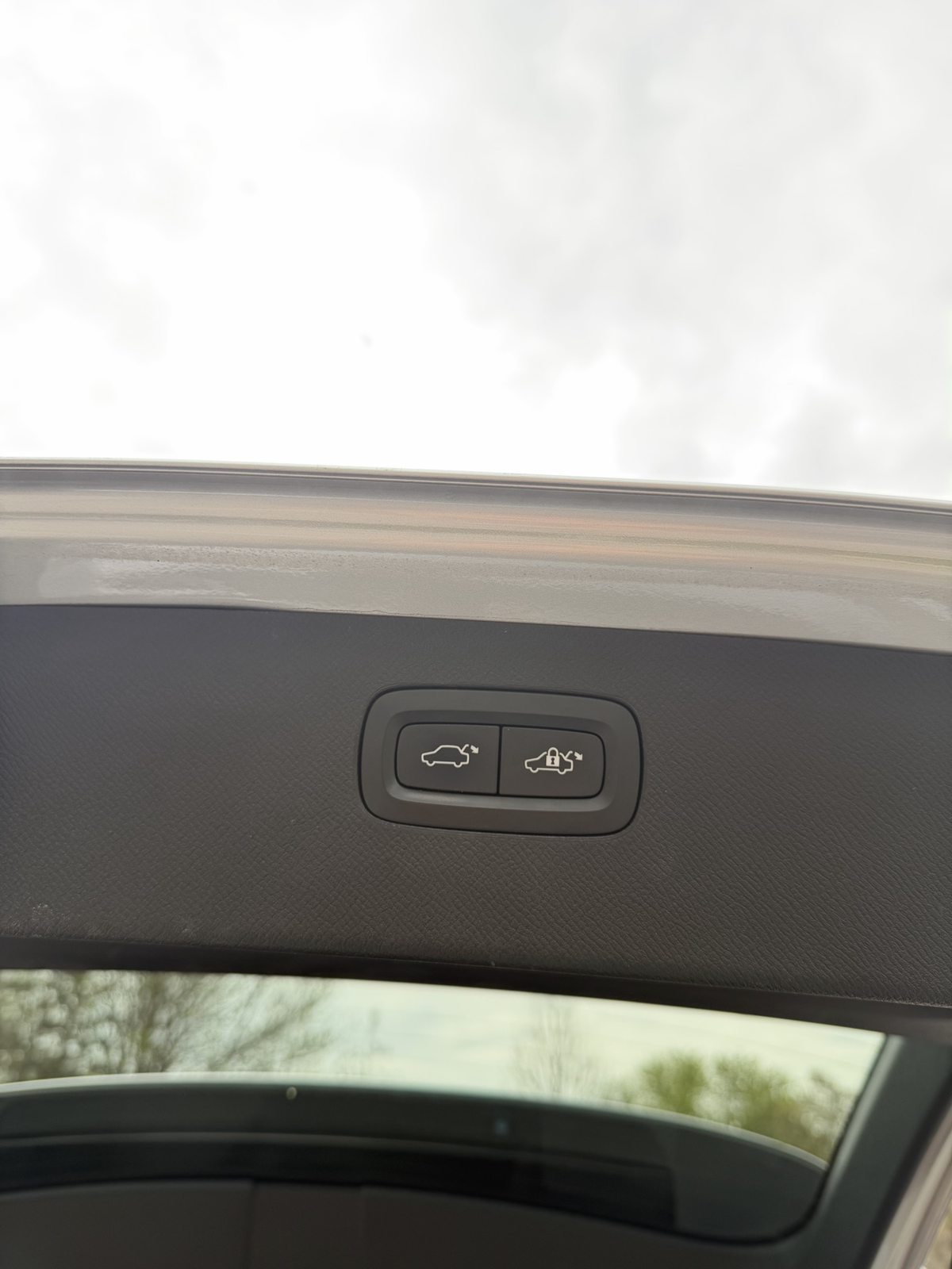 Shitet volvo xc90 - 5