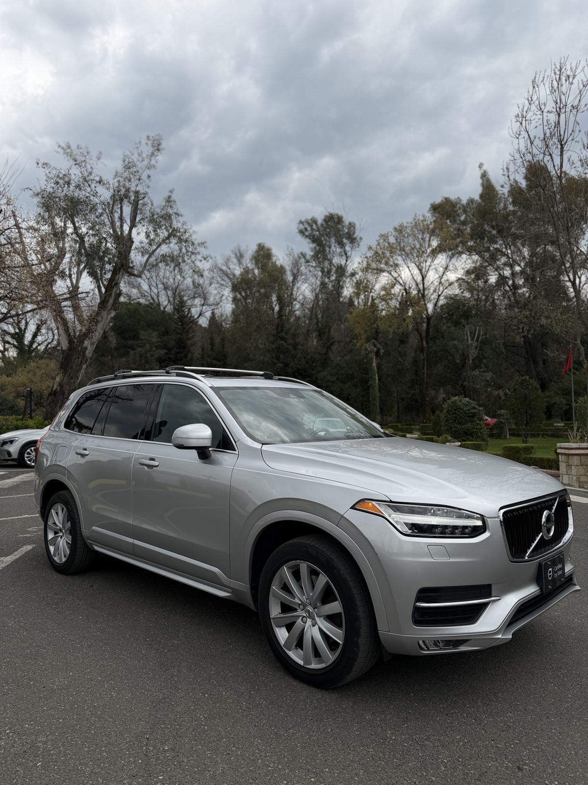 Shitet volvo xc90 - 2