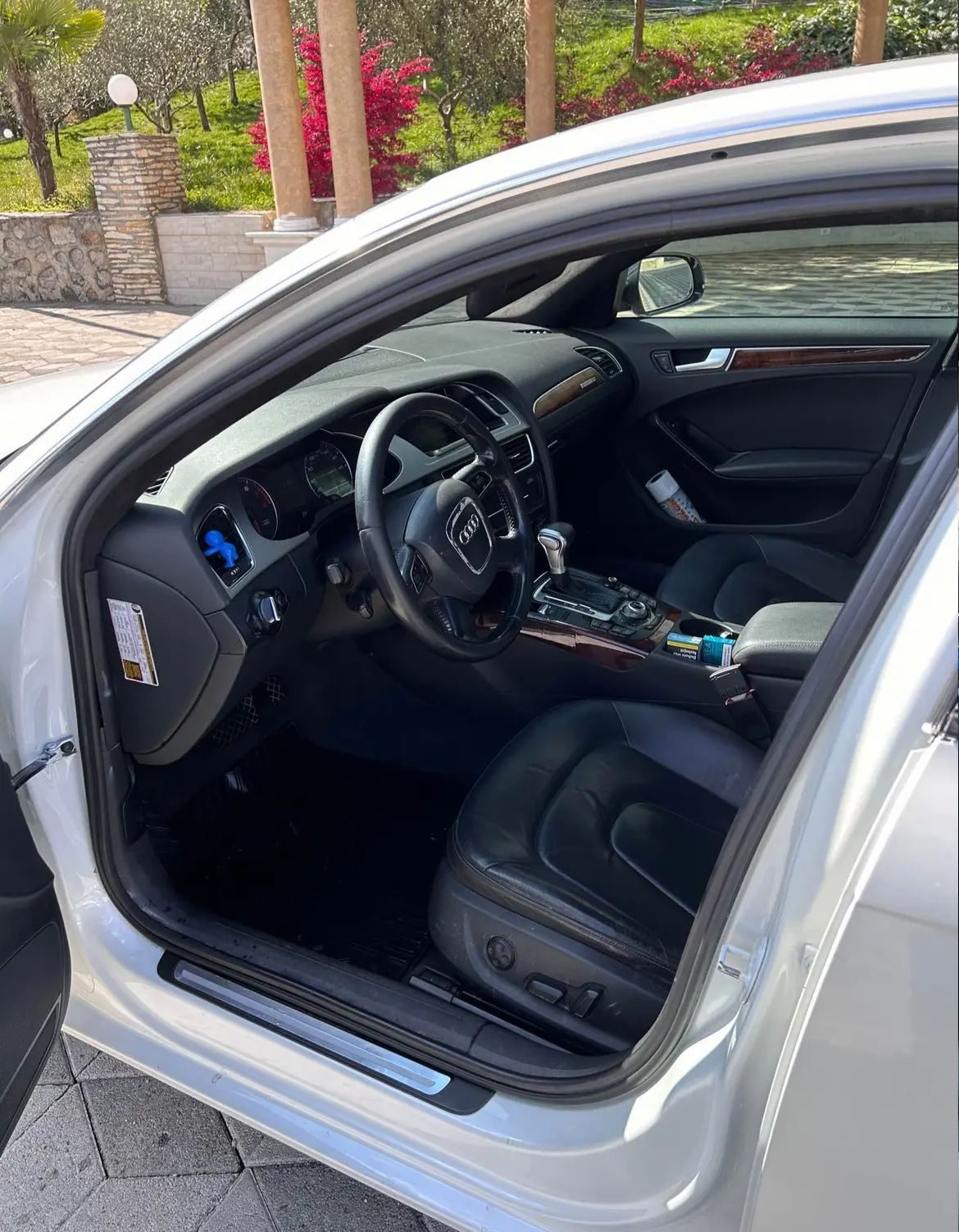 Audi a4 2.0 tfsi - 6