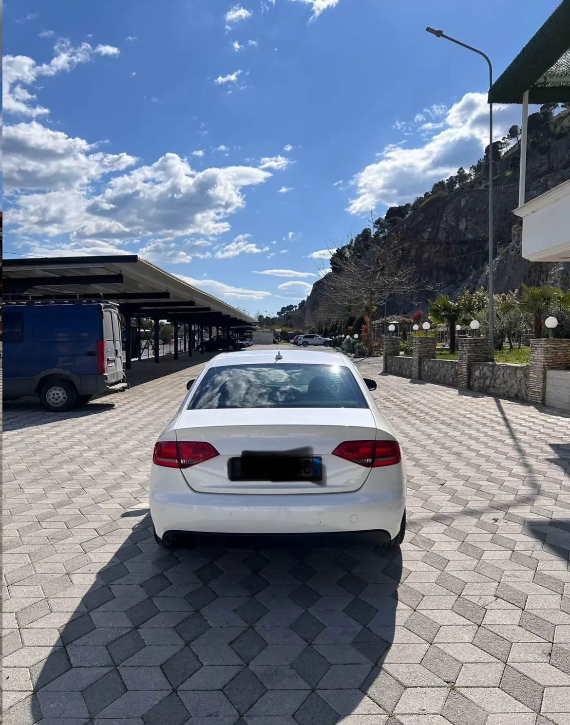 Audi a4 2.0 tfsi - 3