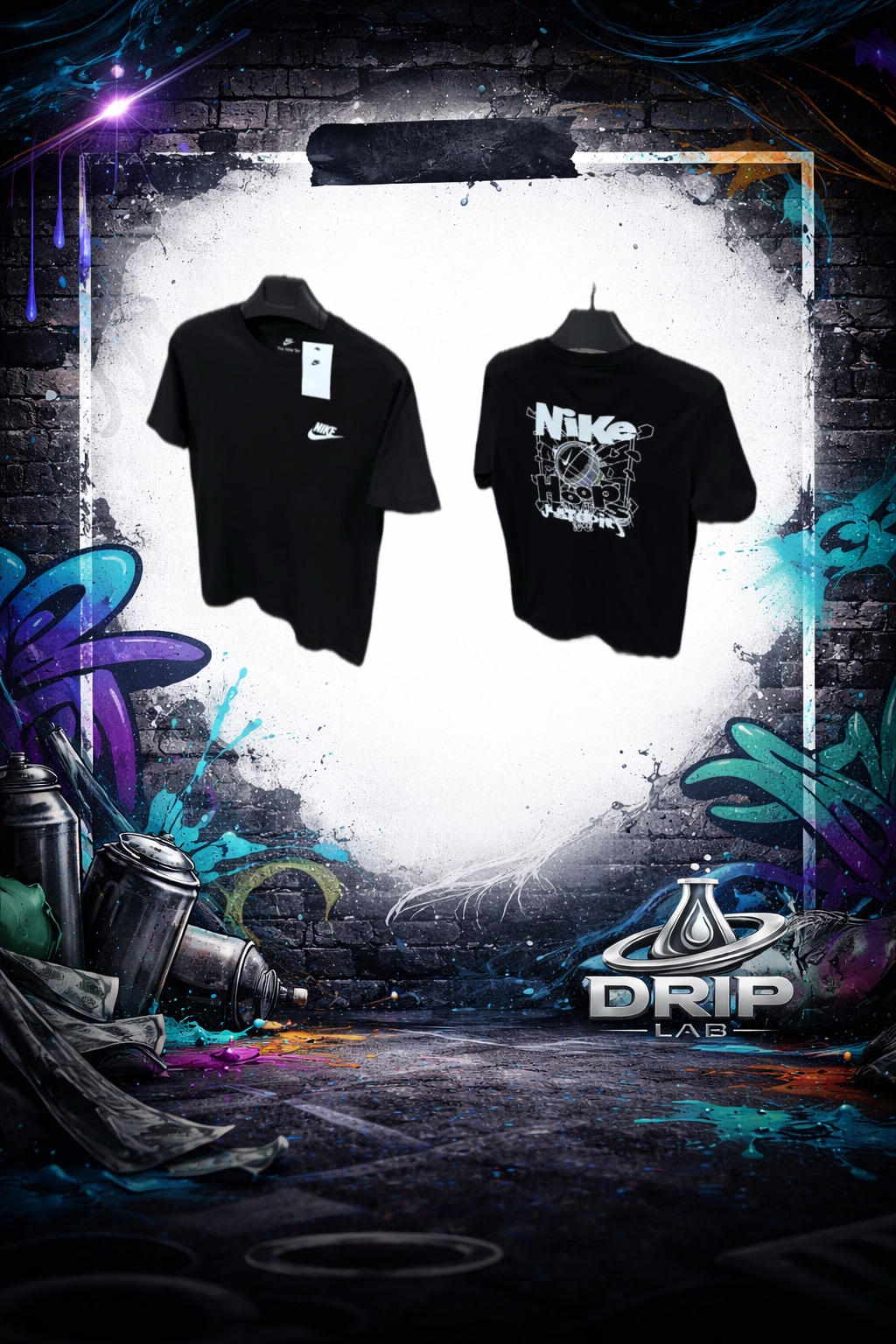 T-Shirt Brands - 4