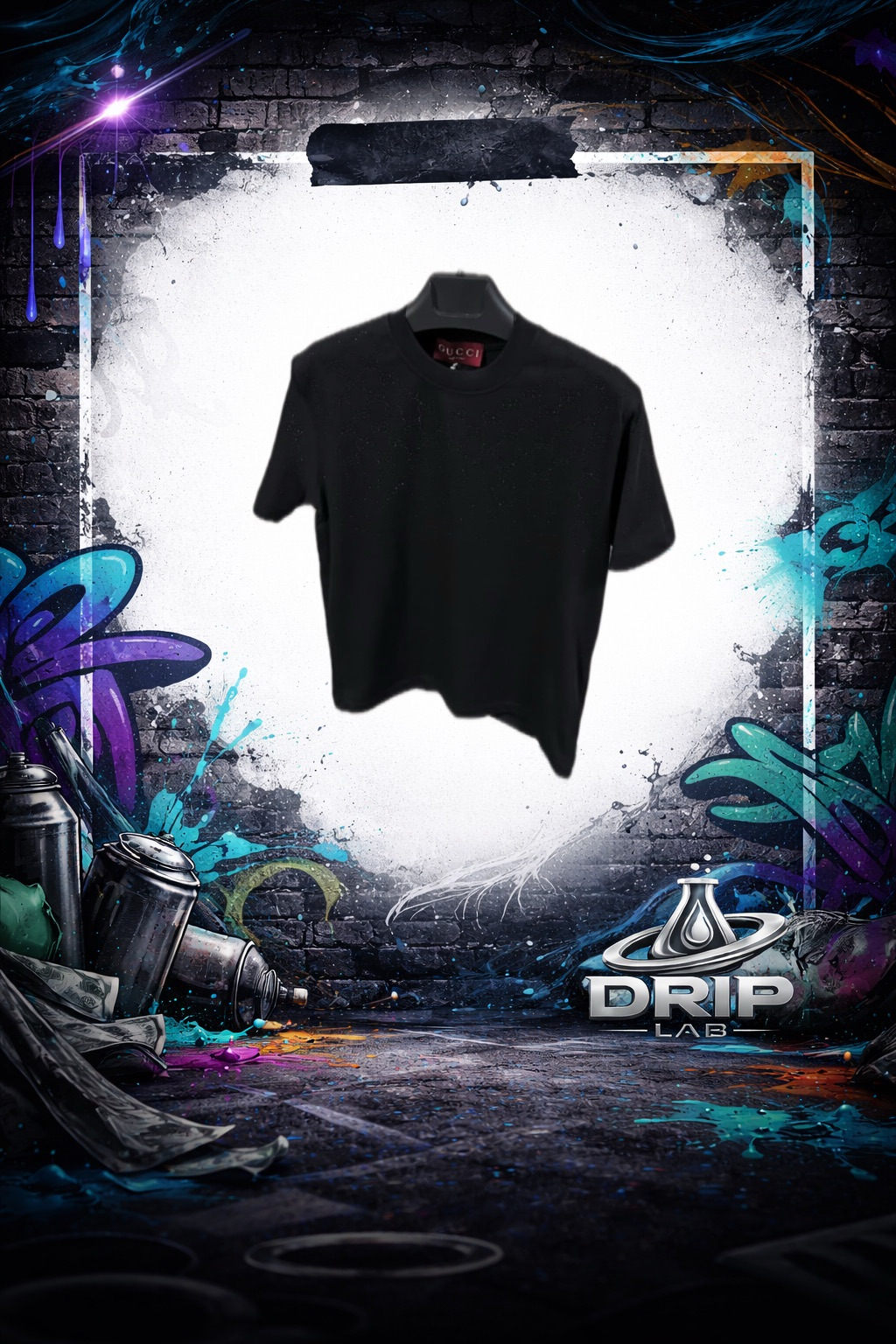 T-Shirt Brands - 3