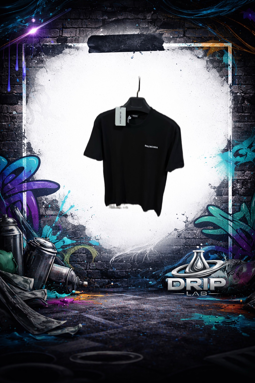 T-Shirt Brands - 9