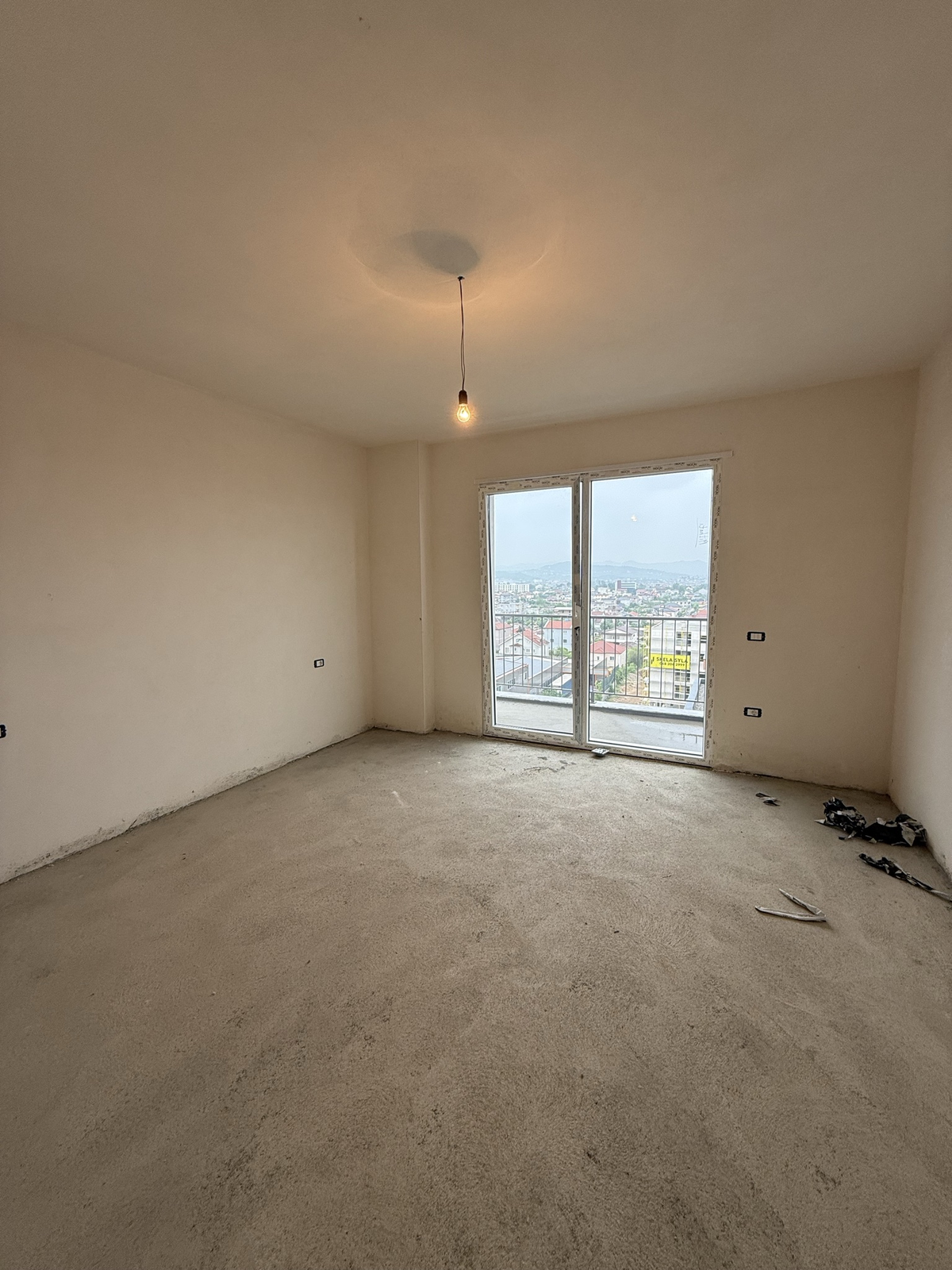 🏢 Në Kamëz, mbrapa Oslos – Apartament për shitje me hipotekë! - 7